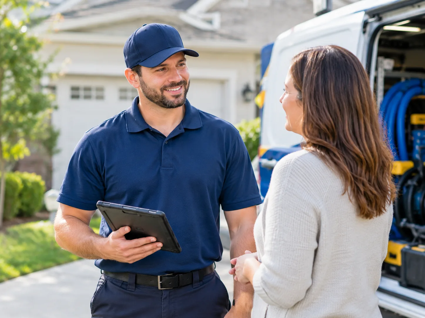 Sewage Backup Cleanup Oakdale, CA FAQs